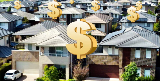 آیا تغییرات مالیاتی در بازار مسکن میتواند بحران بهرهوری استرالیا را حل کند؟