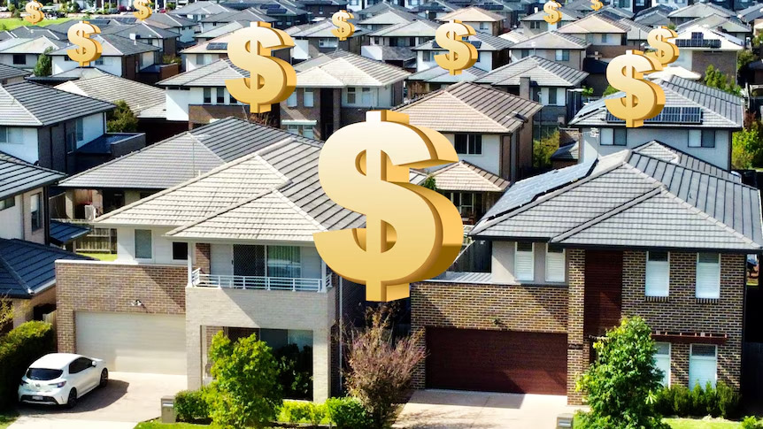 آیا تغییرات مالیاتی در بازار مسکن می‌تواند بحران بهره‌وری استرالیا را حل کند؟