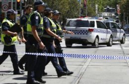 حمله با چاقو به بیمارستانی در سیدنی/ اعزام واحدهای خنثی‌سازی بمب