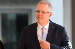 تاکید نخست وزیر استرالیا: درگیر جنگ با ایران نمی‌شویم