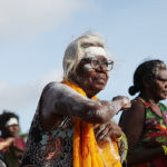 جشنواره بومیان استرالیا
