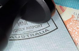 تسهیل صدور ویزا برای کارگران خارجی در استرالیای غربی