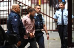 سه عامل حمله به مسجد ملبورن به ۱۶ تا ۲۲ سال حبس محکوم شدند