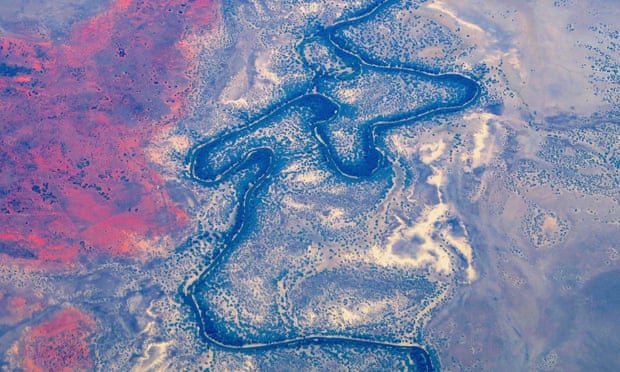 خطر آلودگی شدید آب‌های منطقه‌ای در کوئینزلند