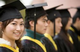 کاهش تعداد دانشجویان چینی در دانشگاه‌های استرالیا