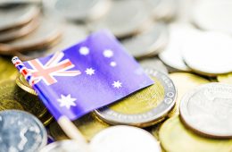 رشد اقتصادی کمتر از حد انتظار در استرالیا