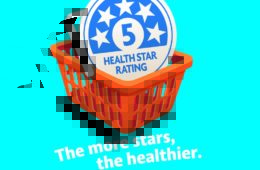رتبه‌بندی ستاره سلامت در استرالیا