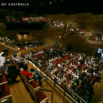 کنسرت محسن نامجو در سیدنی
