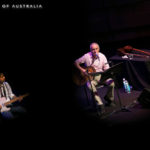 کنسرت محسن نامجو در سیدنی
