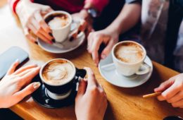 خبر بد برای عاشقان قهوه/قیمت قهوه در استرالیا دوباره افزایش می‌یابد