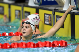 تست دوپینگ شناگر استرالیایی مثبت اعلام شد