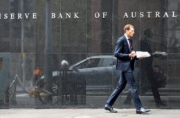 کاهش تاریخی نرخ بهره در استرالیا