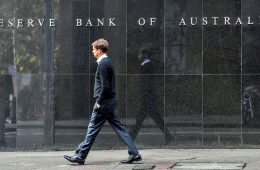 با تصمیم بانک مرکزی استرالیا نرخ بهره ۰٫۷۵ درصد ثابت ماند