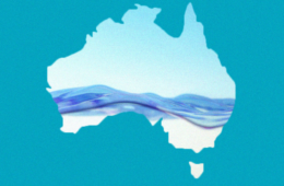 استرالیا به روز صفر و پایان آب آشامیدنی نزدیک می‌شود