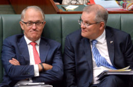 چرا نخست وزیران استرالیا سرنگون می‌شوند؟