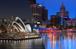 سیدنی چهارمین و ملبورن دوازدهمین شهر برتر جهان برای کار