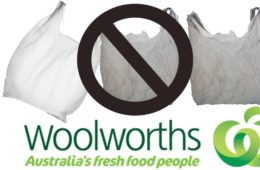اجرایی شدن ممنوعیت استفاده از کیسه‌های پلاستیکی در فروشگاه‌های بزرگ