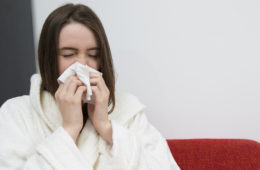افزایش ۹ برابری مرگ و میر ناشی از آنفلوآنزا در ویکتوریا