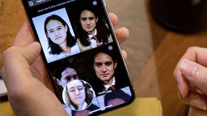 اپلیکیشن تشخیص چهره؛ نقض حریم خصوصی شهروندان استرالیایی یا قویتر شدن پلیس