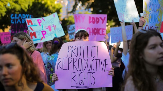 سقط‎ جنین در نیوساوت ولز قانونی می‌شود