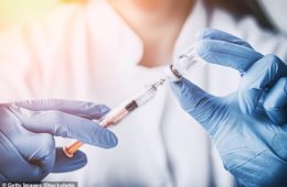 واکسن ایرانی – استرالیایی کرونا در چه مرحله‌ای است؟